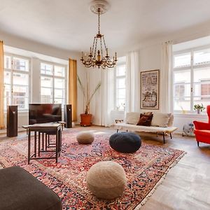 Suite Appartement